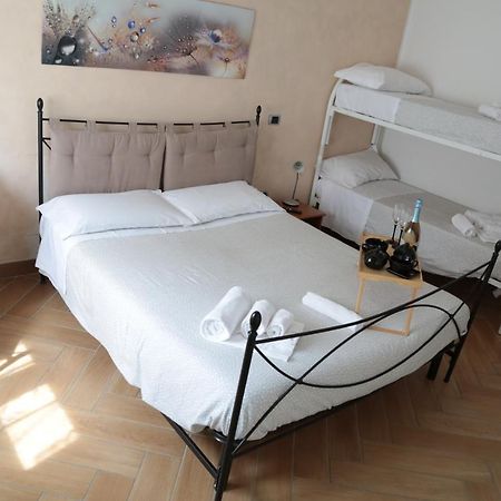 Guest House Simonazzi Reggio Emilia Luaran gambar