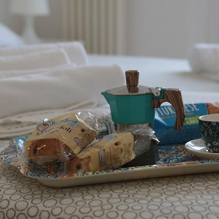 Guest House Simonazzi Reggio Emilia Luaran gambar