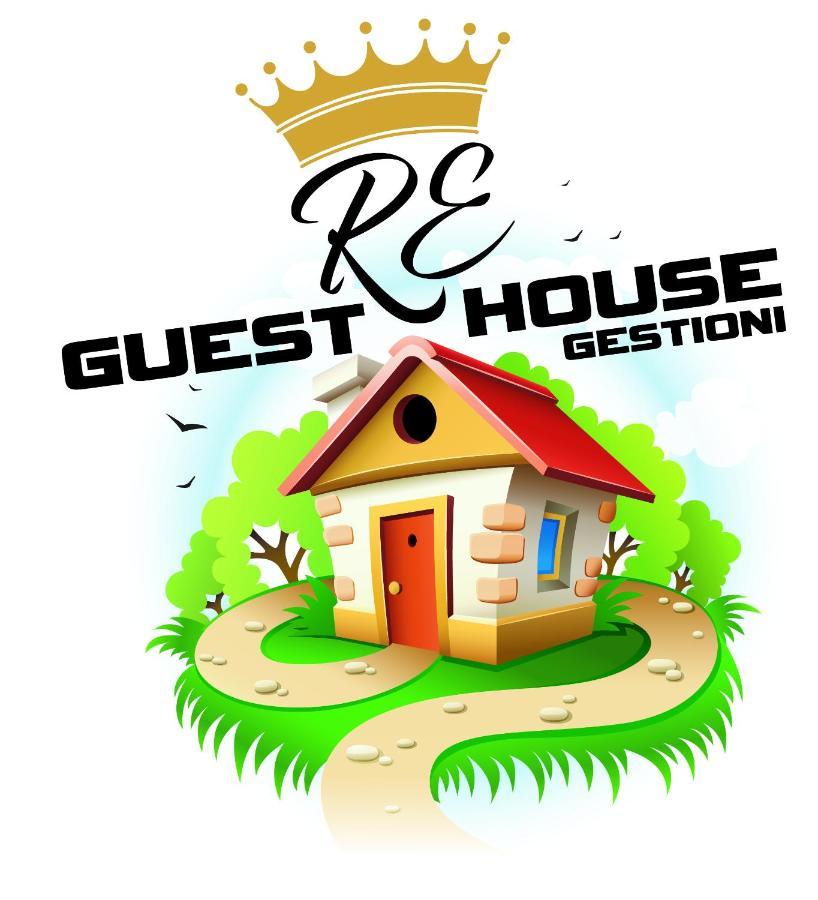 Guest House Simonazzi Reggio Emilia Luaran gambar