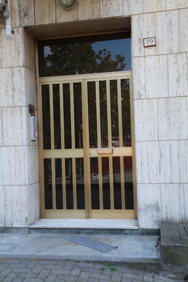 Guest House Simonazzi Reggio Emilia Luaran gambar