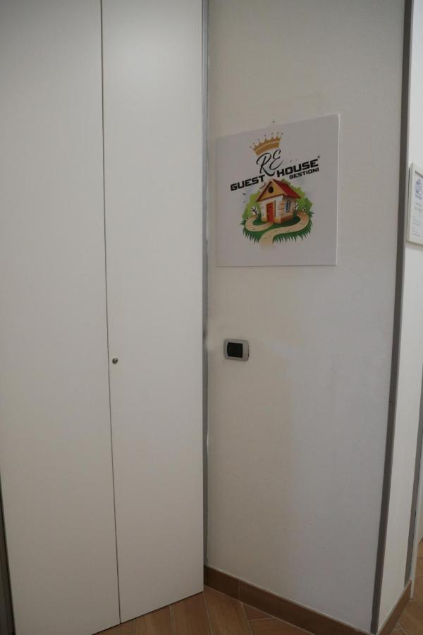 Guest House Simonazzi Reggio Emilia Luaran gambar