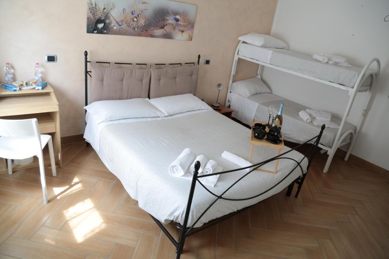 Guest House Simonazzi Reggio Emilia Luaran gambar
