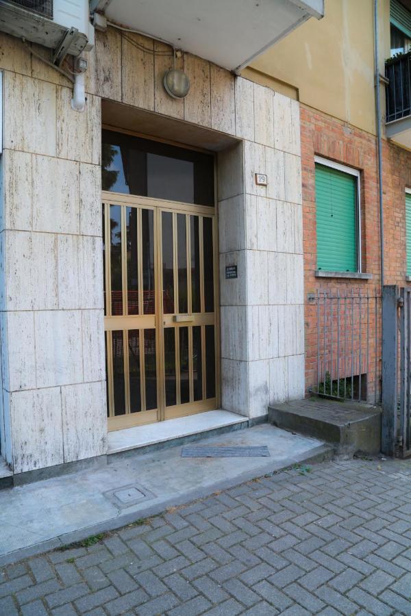 Guest House Simonazzi Reggio Emilia Luaran gambar