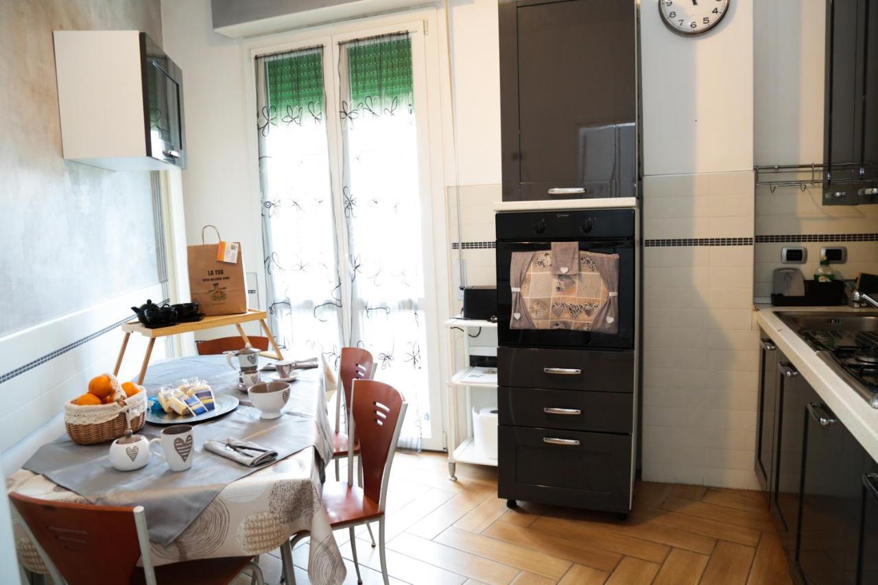 Guest House Simonazzi Reggio Emilia Luaran gambar