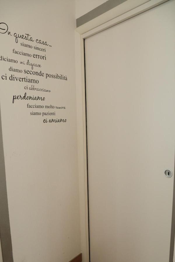 Guest House Simonazzi Reggio Emilia Luaran gambar