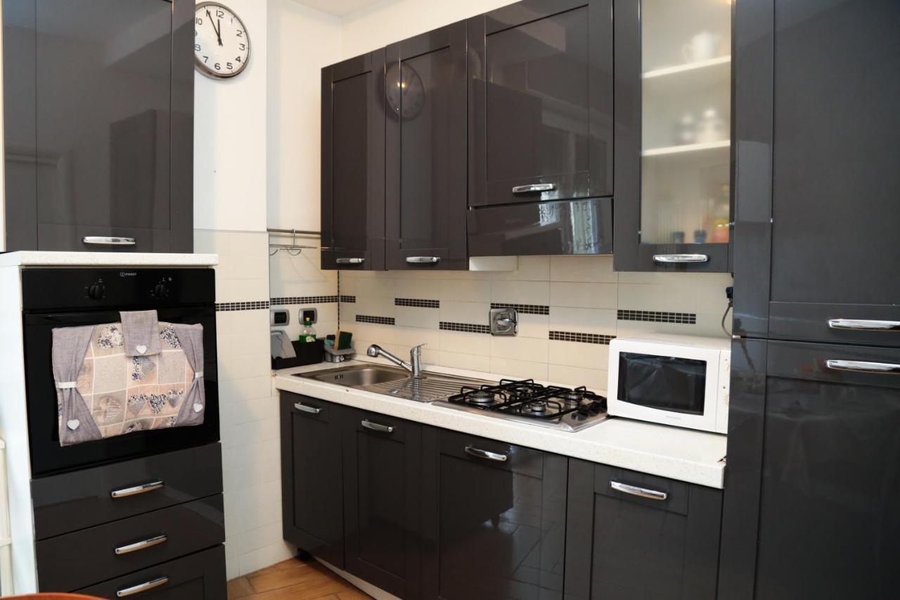 Guest House Simonazzi Reggio Emilia Luaran gambar