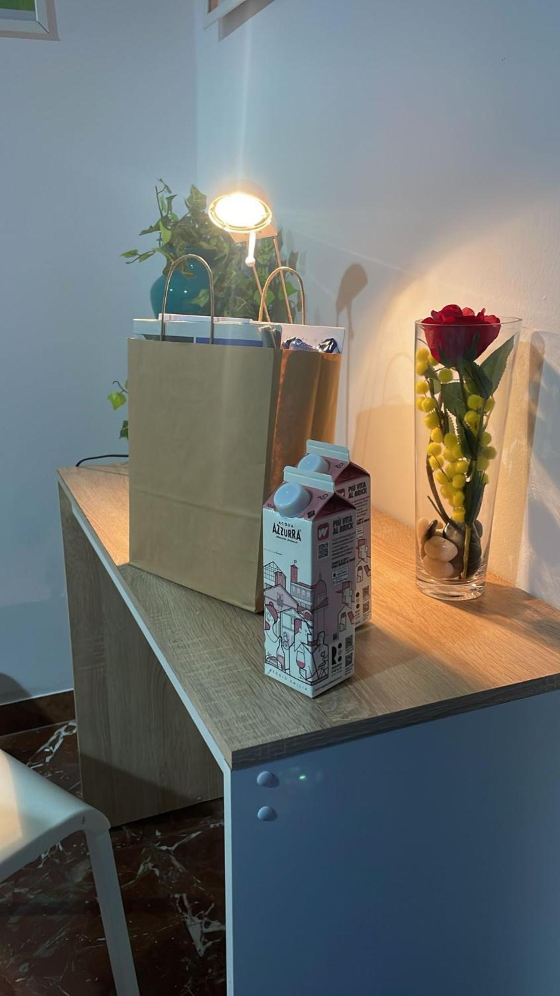 Guest House Simonazzi Reggio Emilia Luaran gambar