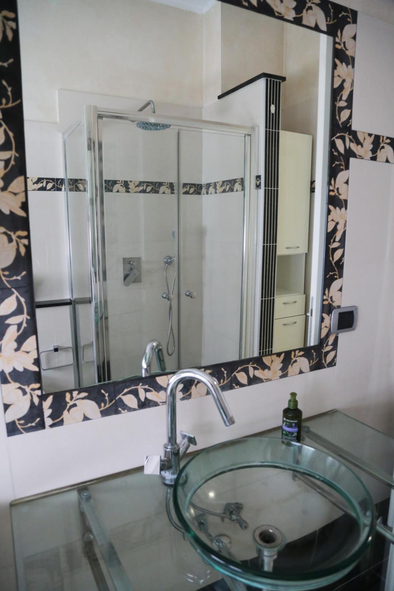 Guest House Simonazzi Reggio Emilia Luaran gambar