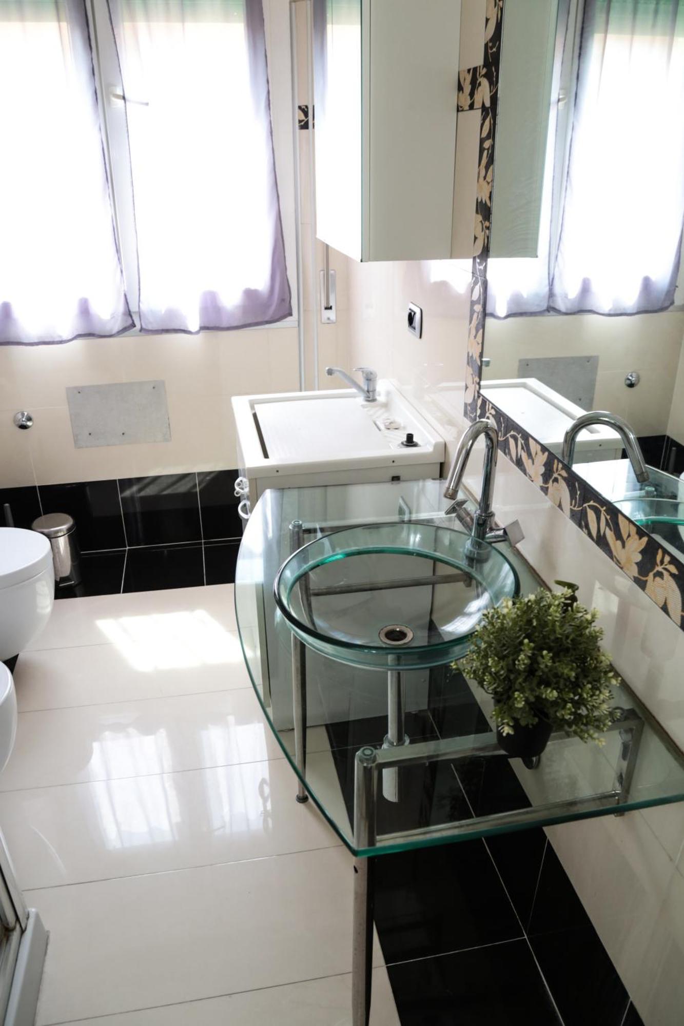 Guest House Simonazzi Reggio Emilia Luaran gambar