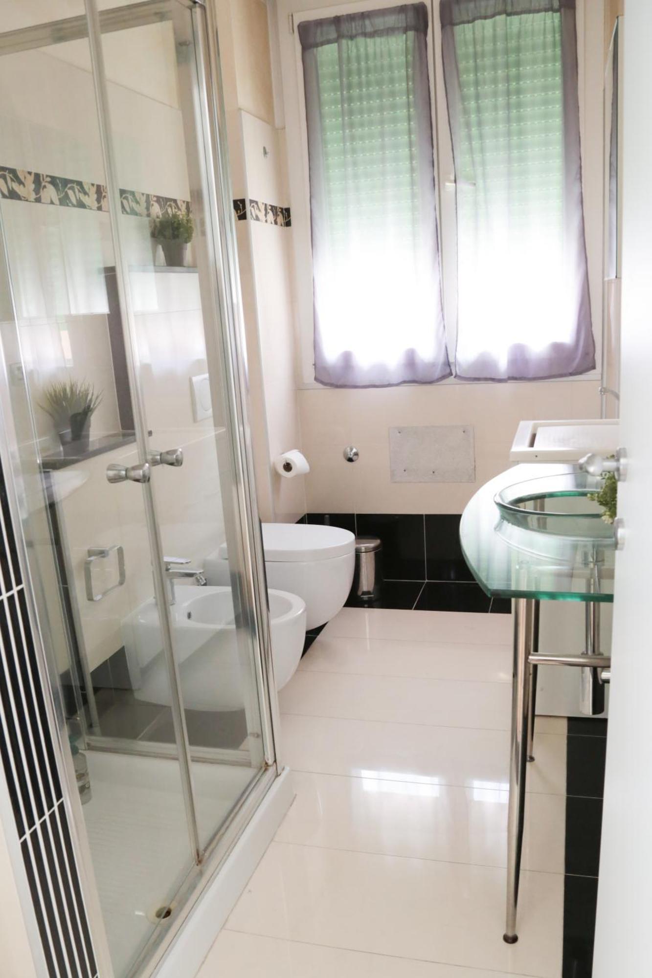 Guest House Simonazzi Reggio Emilia Luaran gambar