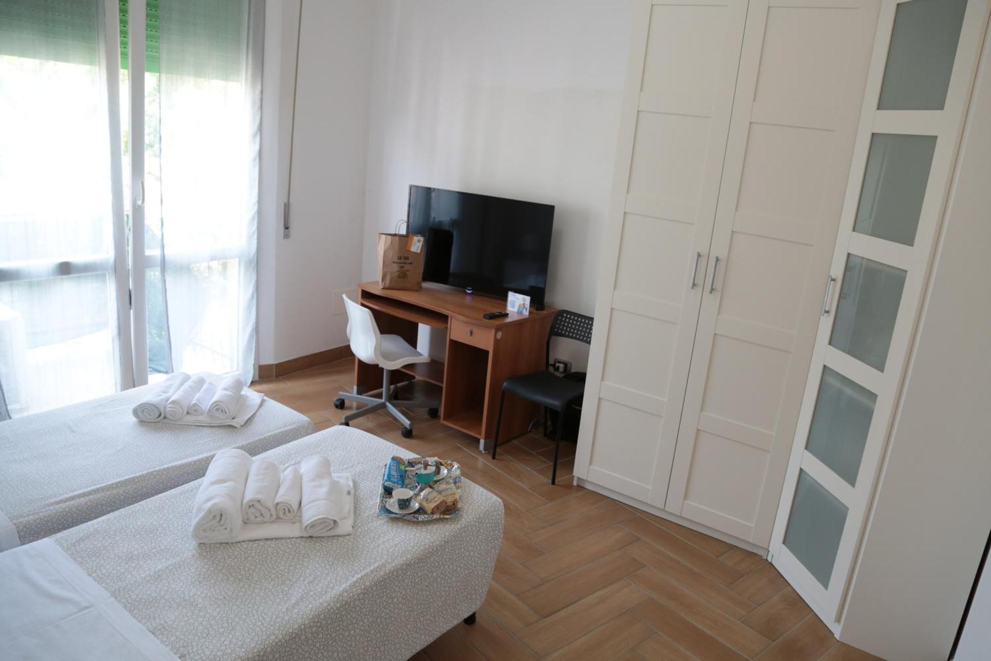 Guest House Simonazzi Reggio Emilia Luaran gambar