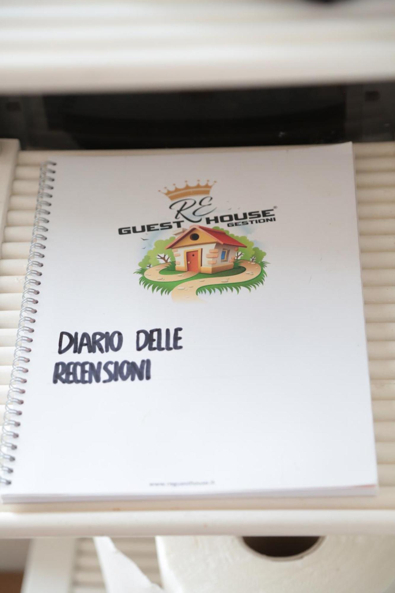 Guest House Simonazzi Reggio Emilia Luaran gambar