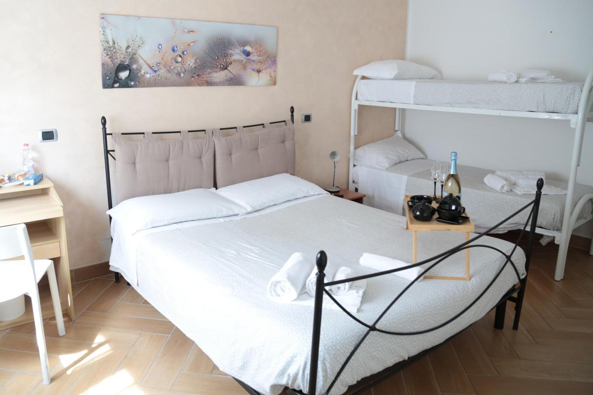 Guest House Simonazzi Reggio Emilia Luaran gambar