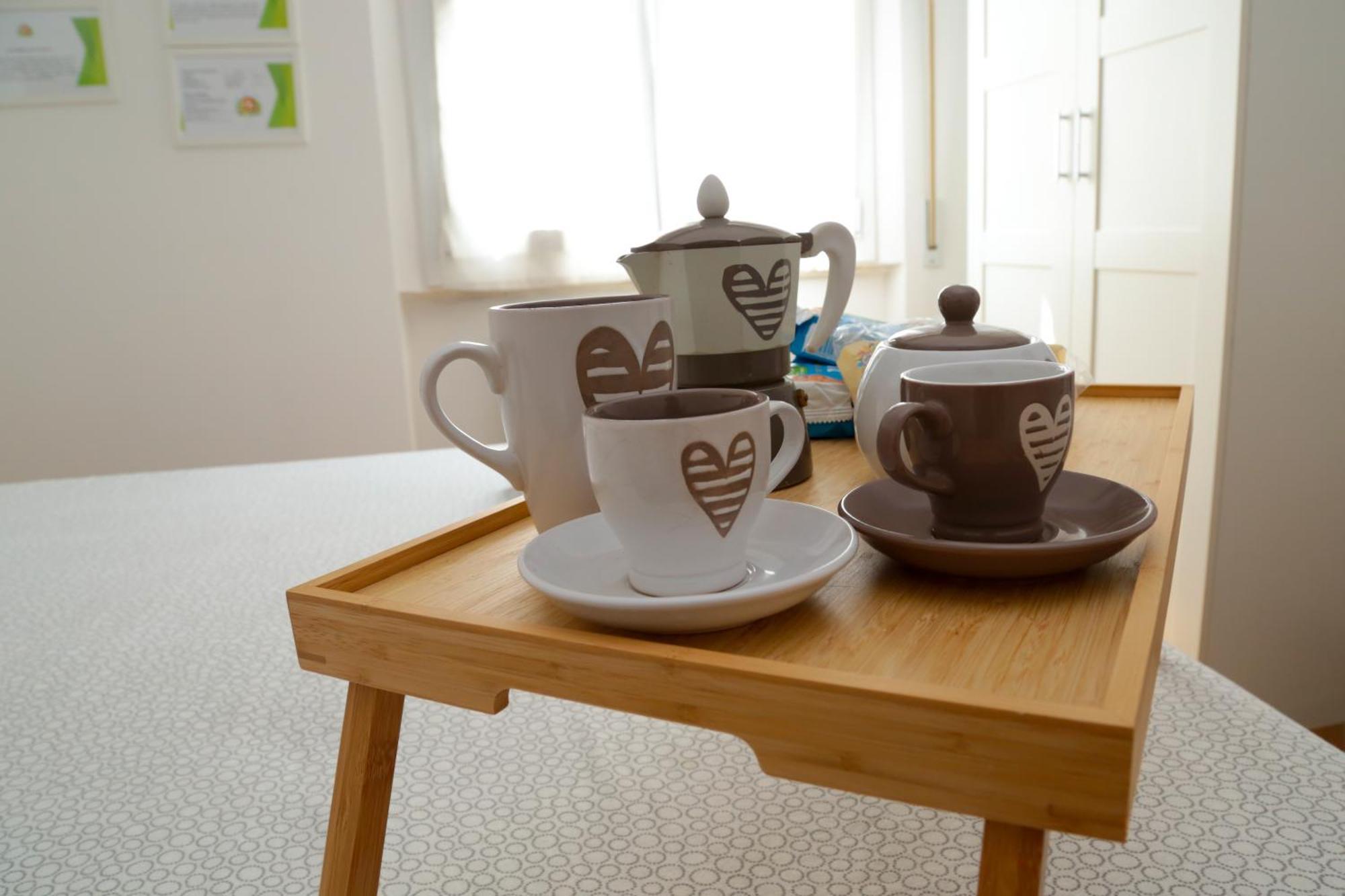 Guest House Simonazzi Reggio Emilia Luaran gambar