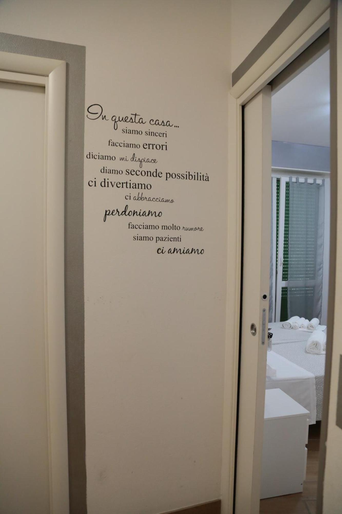 Guest House Simonazzi Reggio Emilia Luaran gambar