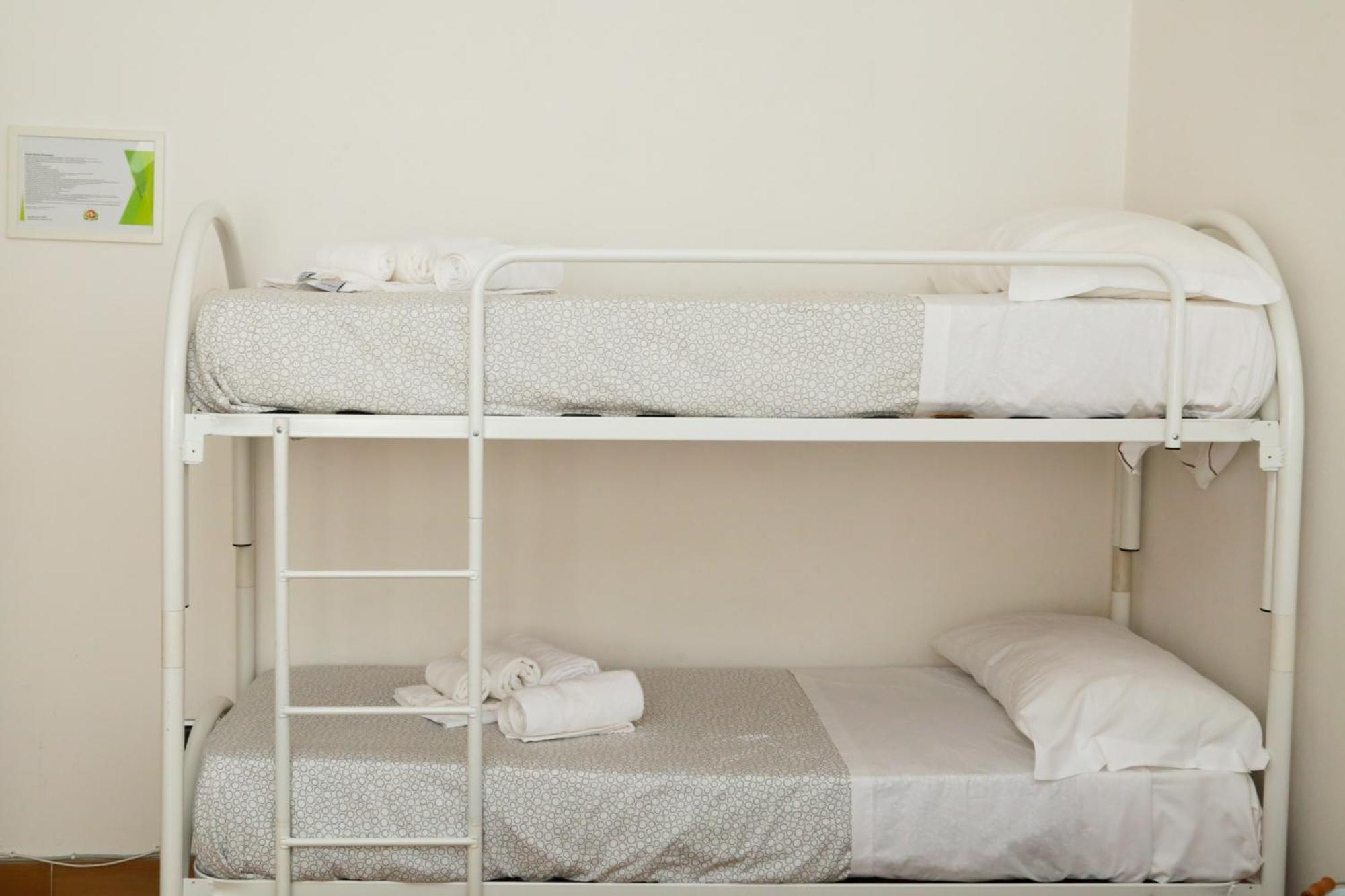 Guest House Simonazzi Reggio Emilia Luaran gambar