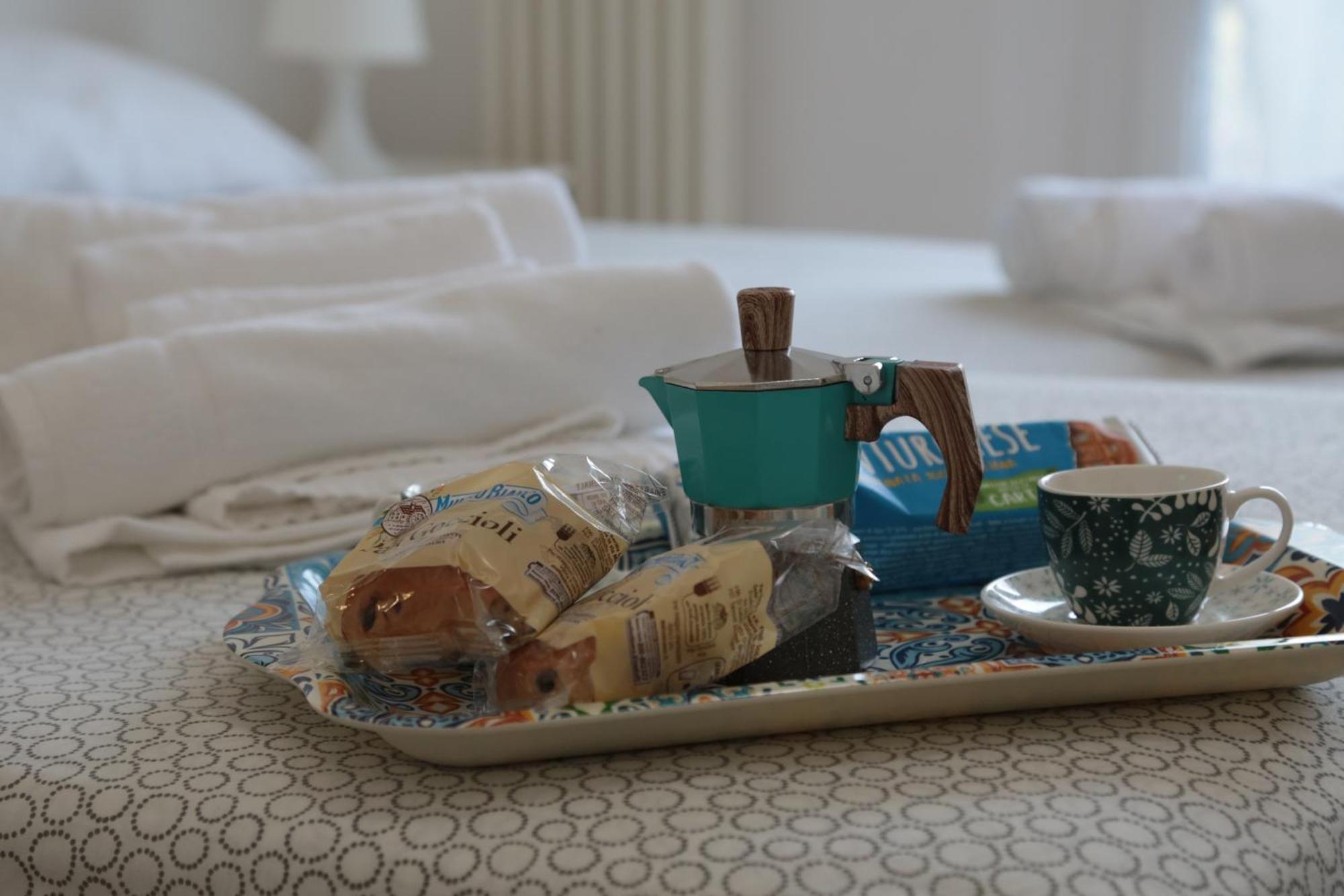 Guest House Simonazzi Reggio Emilia Luaran gambar