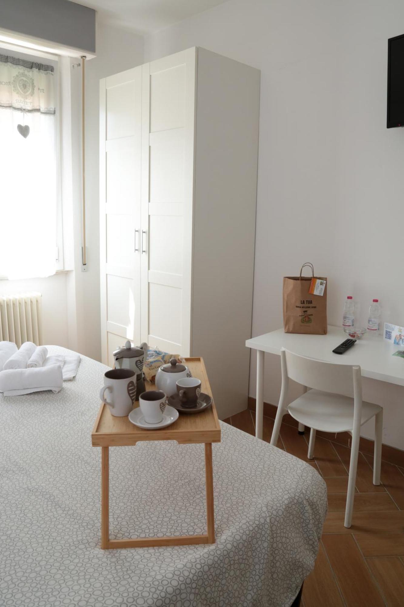 Guest House Simonazzi Reggio Emilia Luaran gambar