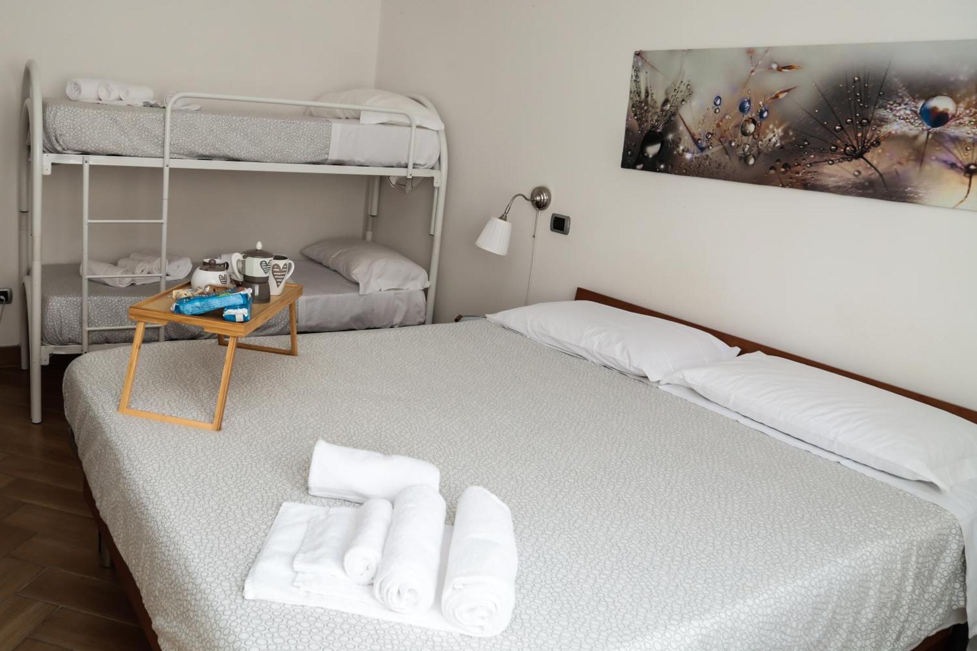 Guest House Simonazzi Reggio Emilia Luaran gambar