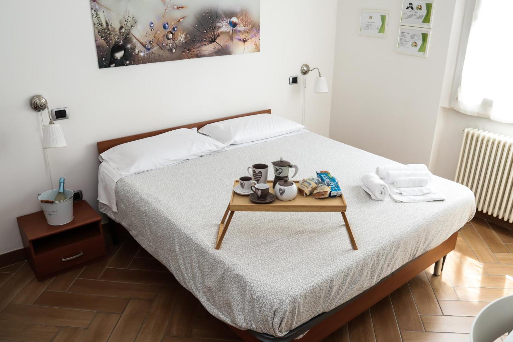Guest House Simonazzi Reggio Emilia Luaran gambar