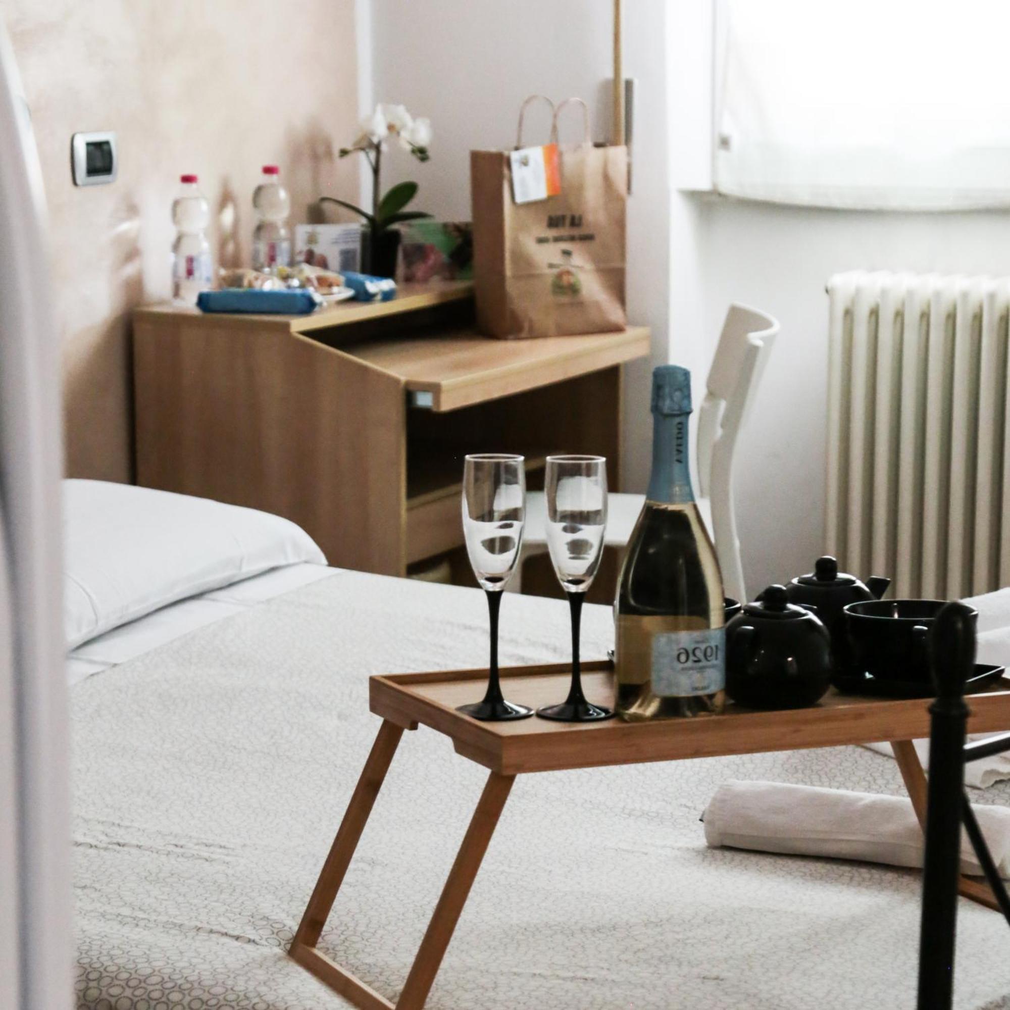 Guest House Simonazzi Reggio Emilia Luaran gambar